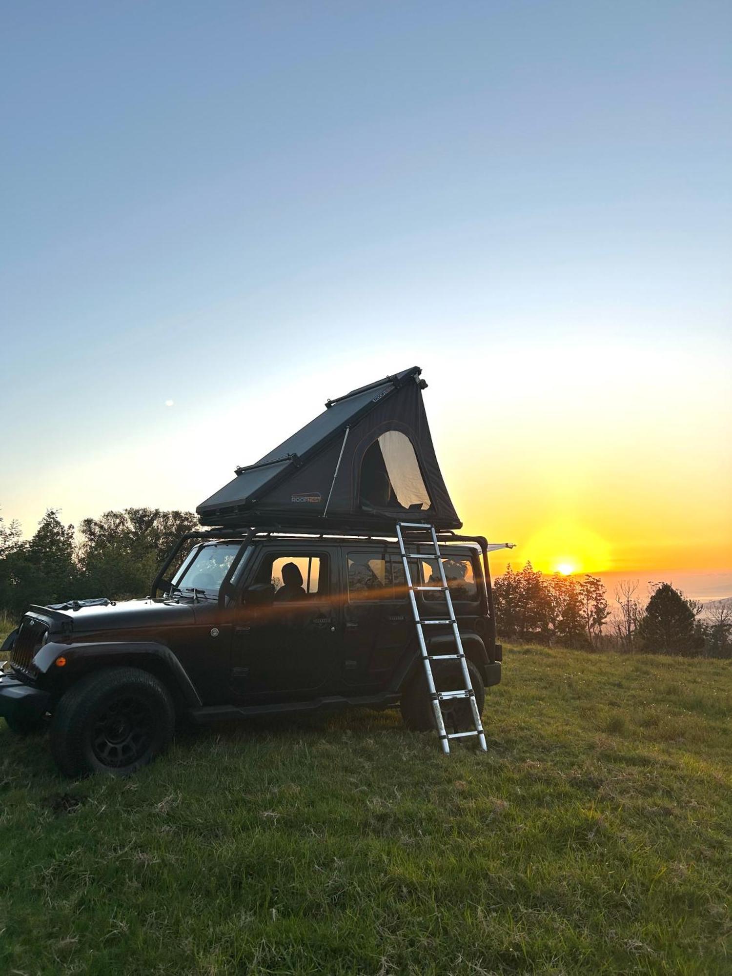 Campcar Maui Jeeps Suvs Hybrid Camper Van Rentals With Equipment And Travel Advice Kahului Ngoại thất bức ảnh